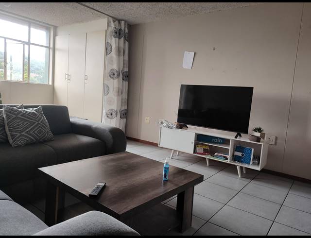 0.5 BEDROOM FLAT FOR SALE IN ARCADIA